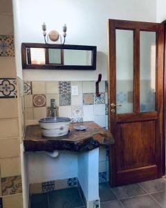 Pasillos del Viñedo