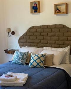 Pasillos del Viñedo