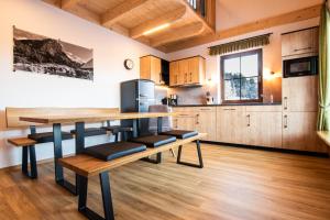 Chalets und Apartments Hauserhof Nassfeld