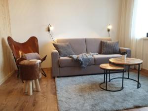 Apartmán 12 Stožec