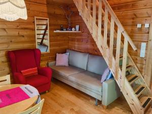 Kuerkömmeli, Äkäslompolo