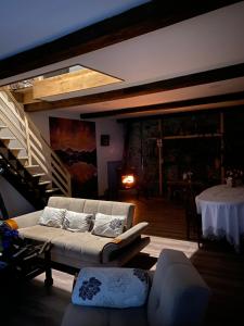 IURI udesianis GUESTHOUSE