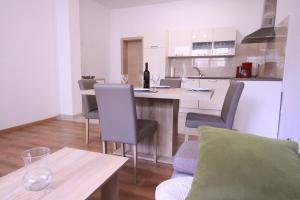 Apartman Darija