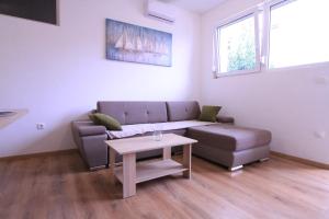 Apartman Darija