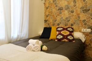 WISH SUITE CONSTANCIA DE SEVILLA