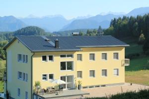 Apartement Komfortappartements Schönblick Sankt Kanzian Austria