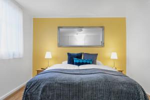 Castle House Luxury Apartments