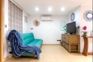 Charming Apartment in Puebla de Farnáls - 50m² + Pool