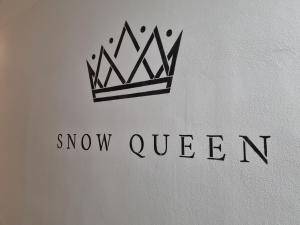 Snow Queen