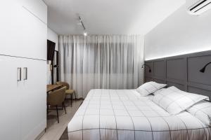 Exclusive Rooms in the Heart of the City