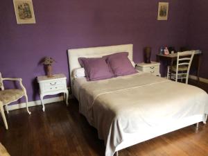 B&B / Chambres d'hotes Les hortensias : photos des chambres