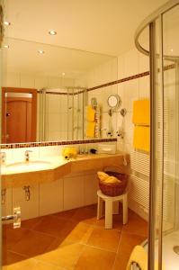 Evident Hotel Prägant 4-Superior