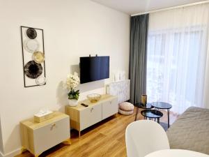 Apartament Chopina II