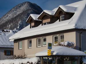 Gästehaus Marzoll