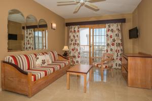 Apartamentos El Beril Costa Adeje