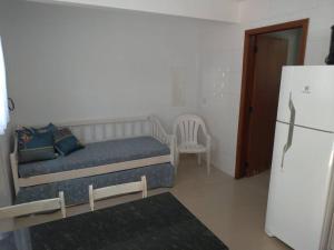 Casa agradável em Camboriú com estacionamento no pátio