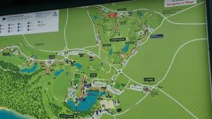 Les Bosquets 3 - Piscine chauffee