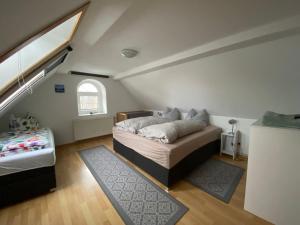 One-Bedroom Apartment (4 Adults) room in Hof Türke