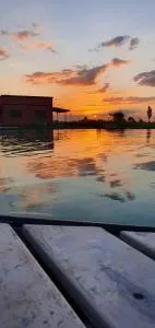 Campo dei Miracoli - Gobernador Andonaegui