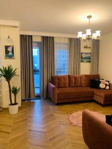 Apartament Prestige Pruszków