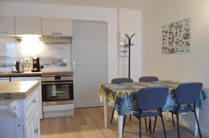 Appartements Gites des Cygnes vue sur Loire et linge inclus : photos des chambres