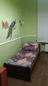 Lviv City Hostel - Chyshky