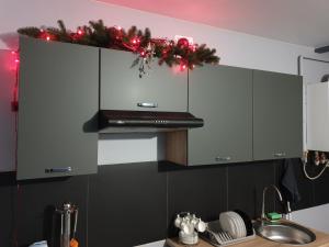 Premium apartments 2