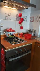 Hermoso Departamento Full Equipado