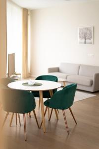 Apartment in Druskininkai City Centre