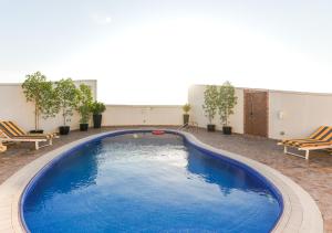 City Stay Residences - Serviced Apartments Al Barsha
