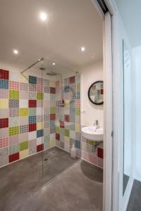 Habitación Doble Creativa