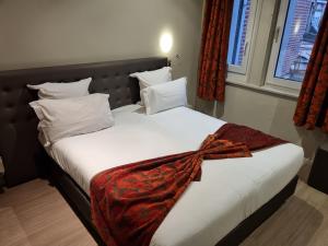 Hotels La Terrasse : photos des chambres