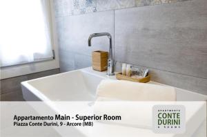 Camera Tripla con Bagno Privato
