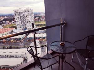 ATLANTIS@MELAKA BY SWEETSTAY
