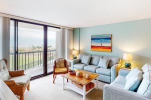 Sea Colony -- 212 Farragut House