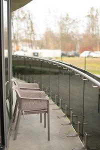 Apartment in Druskininkai City Centre