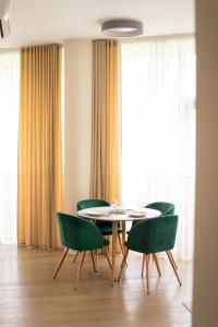 Apartment in Druskininkai City Centre