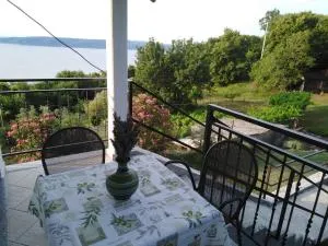 Apartman MARIJETA - Mošćenice