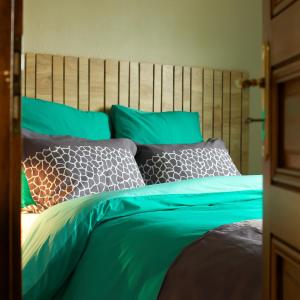Maisons de vacances COTTAGE-GITE COEUR DE SUNDGAU : photos des chambres