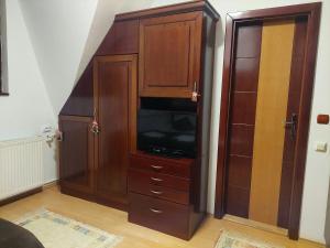 Apartman Vrhovi Kopaonik Vila Nikola Centar