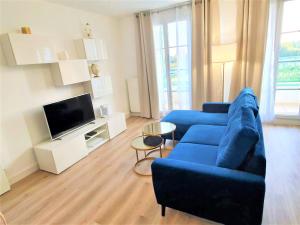 Appartements Sublime Appartemt 5 min Disneyland/Vallee Village/Val d'europe : photos des chambres