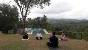 Eco Village Hiking Retreat