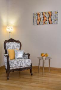 LuCe Design Hotel - Special Category