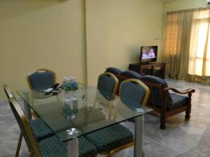 Budget 2-Bedroom@Cocobay Resort Condominium