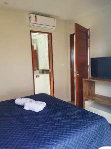 Pouso do Sol - Apartamento com Vista Panorâmica em Morro