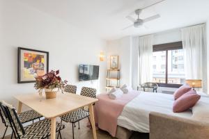 Salado Triana Suites by Valcambre