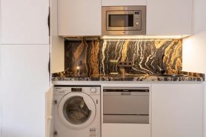 Salado Triana Suites by Valcambre