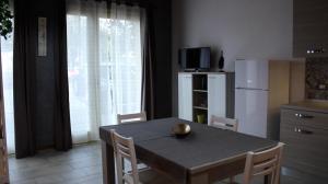 Appartamento Balcone fiorito