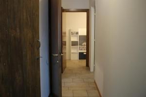 Appartamento Balcone fiorito