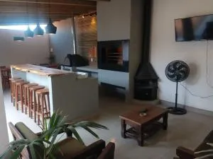 Cigana's House 2 - Região do Farol de Santa Marta - 圣玛尔塔法罗